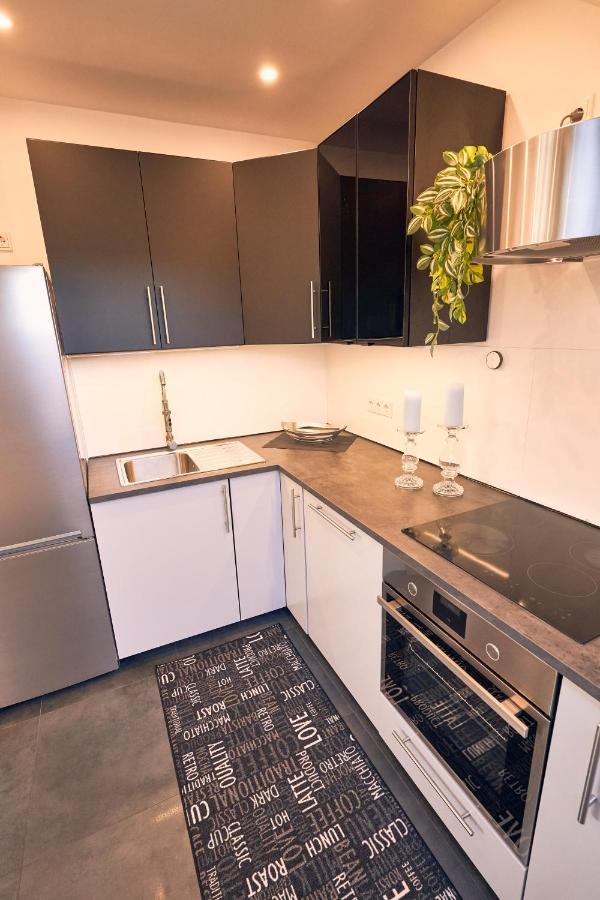 118Qm Premium Apartment - Birkenfeld National Park Ellweiler Eksteriør billede